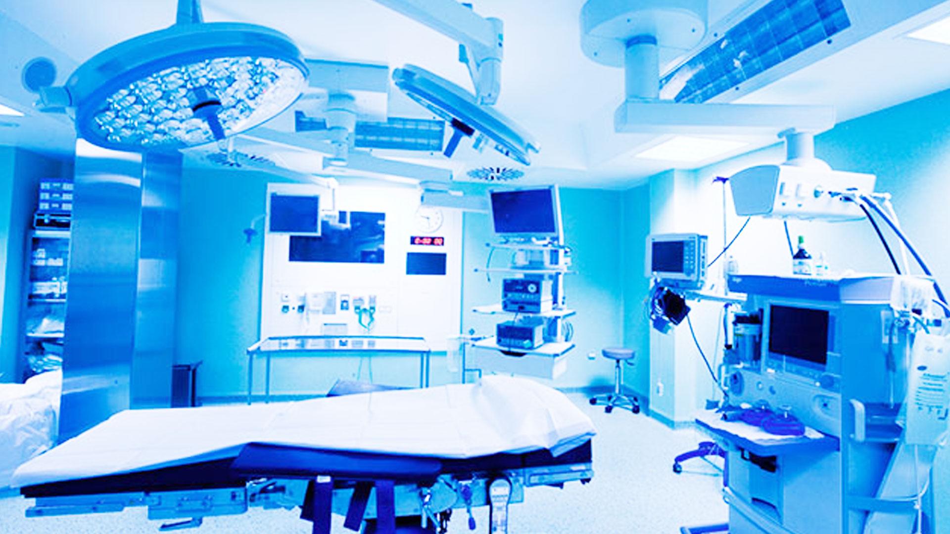 Medical Background